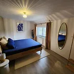 Holiday home Private - La Sparenthese