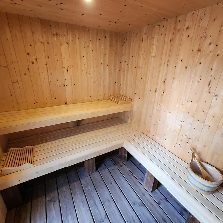 Private - La Sparenthese * Ciney