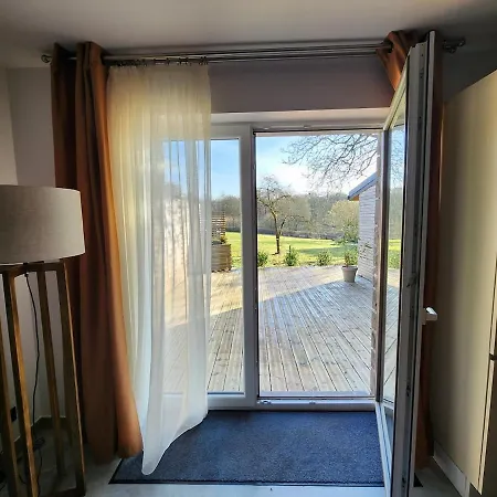 Private - La Sparenthese Vakantiehuis *