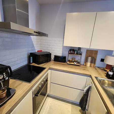 Vakantiehuis Private - La Sparenthese Ciney