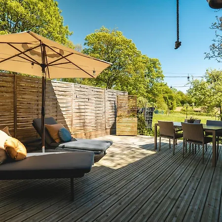 Сasa de vacaciones Private - La Sparenthese Ciney