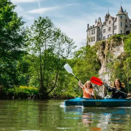 Private - La Sparenthese Сasa de vacaciones