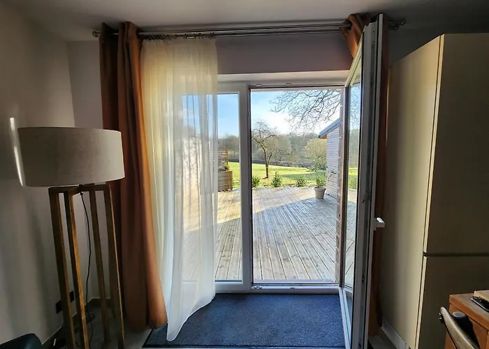 Private - La Sparenthese Vakantiehuis *