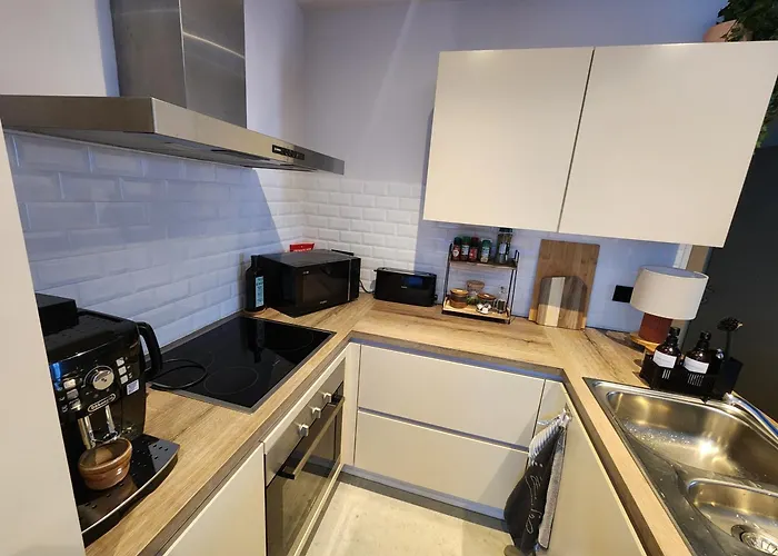 Vakantiehuis Private - La Sparenthese Ciney