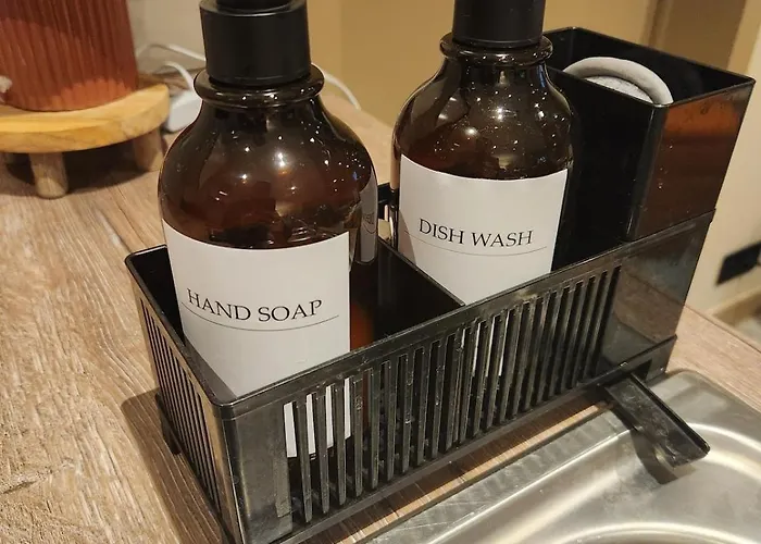 Private - La Sparenthese Ciney