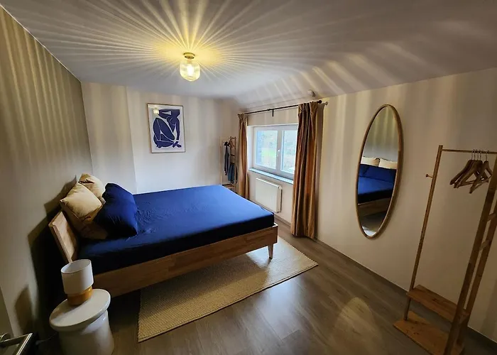 Vakantiehuis Private - La Sparenthese