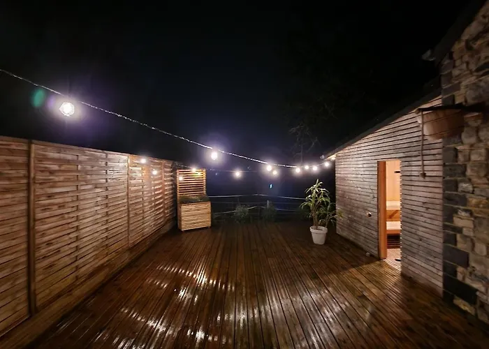 Private - La Sparenthese Ciney